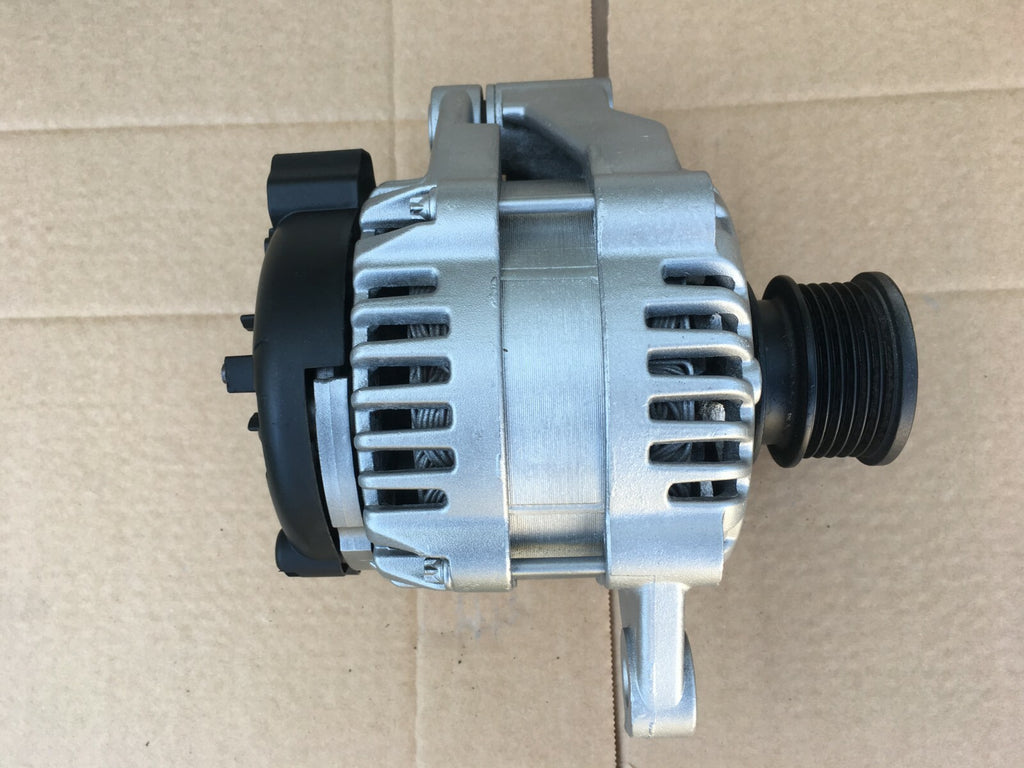 Alternator FOR Vauxhall Astra Insignia Zafira 2.0 Diesel BiTurbo CDTi 1956cc - view 4