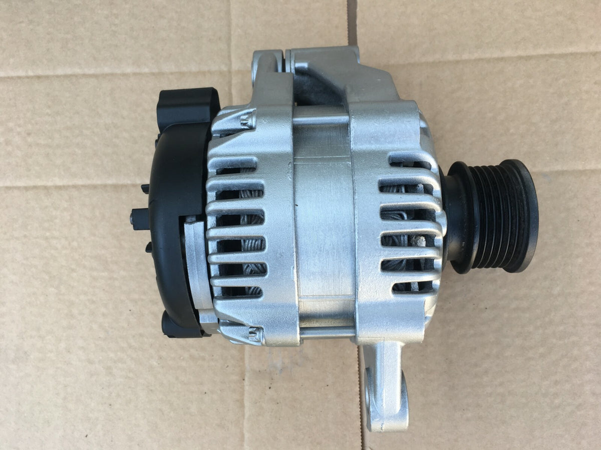 Alternator FOR Vauxhall Astra Insignia Zafira 2.0 Diesel BiTurbo CDTi 1956cc - view 4