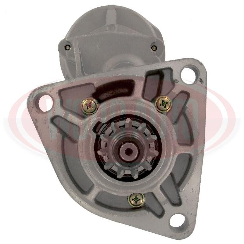 Starter Motor FOR Isuzu 3LD1 6BD1T 3LB1 6BF1 6BG1 6BB1 JCM JCR SBR SCR 6BB1 6BD1 - view 3