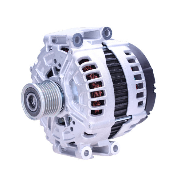 Alternator FOR Mercedes R300 ML300 E300 R300 ML280 ML300 GL320 3.0 Diesel CDi - view 10