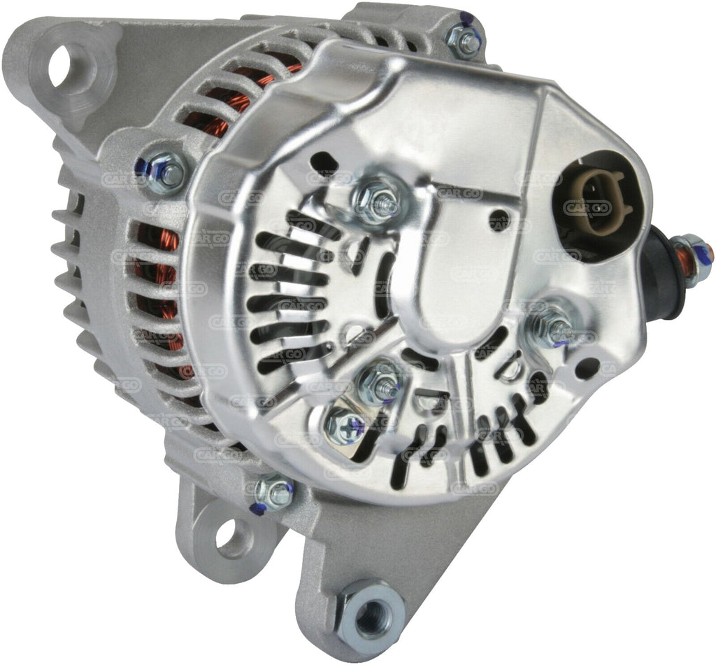 Alternator FOR Chrysler Jeep Cherokee 2.5 2.8 Diesel CRD ENR R425