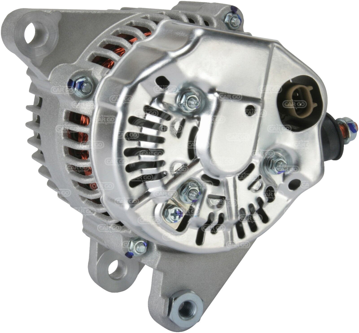 Alternator FOR Chrysler Jeep Cherokee 2.5 2.8 Diesel CRD ENR R425