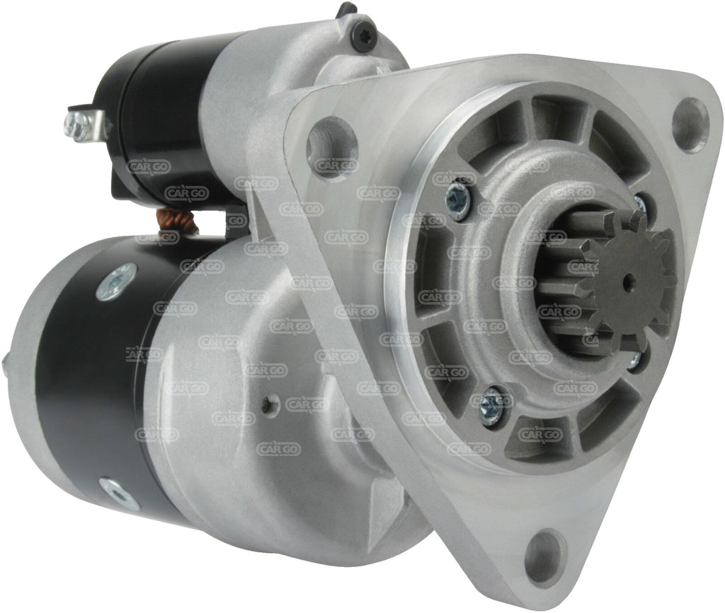 Starter Motor FOR Belarus MTZ Series MTZ142 MTZ100 MTZ145 MTZ80 D181T D240T D240