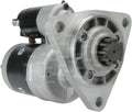 Starter Motor FOR Belarus MTZ Series MTZ142 MTZ100 MTZ145 MTZ80 D181T D240T D240