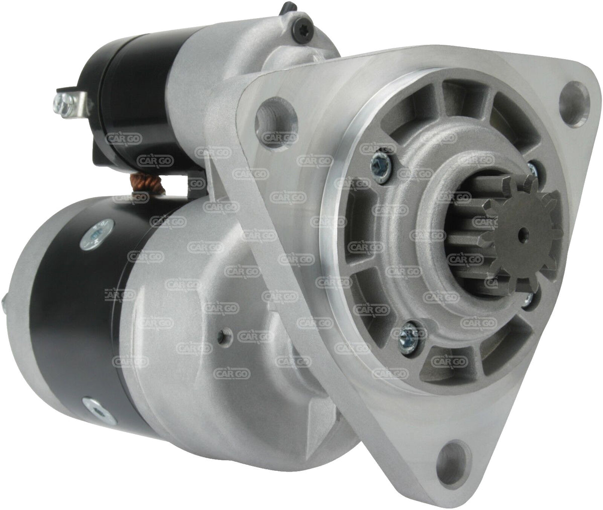 Starter Motor FOR Belarus MTZ Series MTZ142 MTZ100 MTZ145 MTZ80 D181T D240T D240