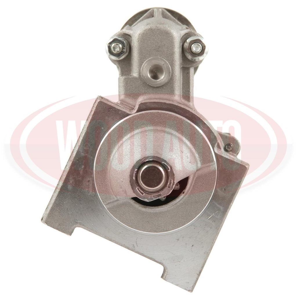 Starter Motor FOR John Deere Tractors 6140D 6125D 6100D Diesel Gator TX Mule - view 5