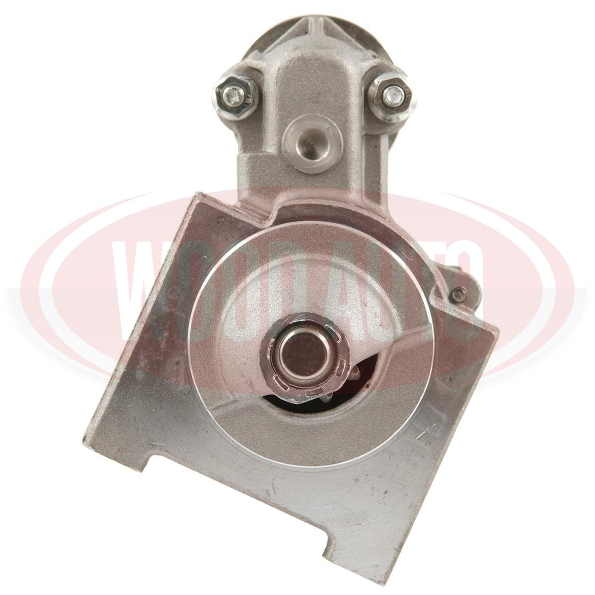 Starter Motor FOR John Deere Tractors 6140D 6125D 6100D Diesel Gator TX Mule - view 5