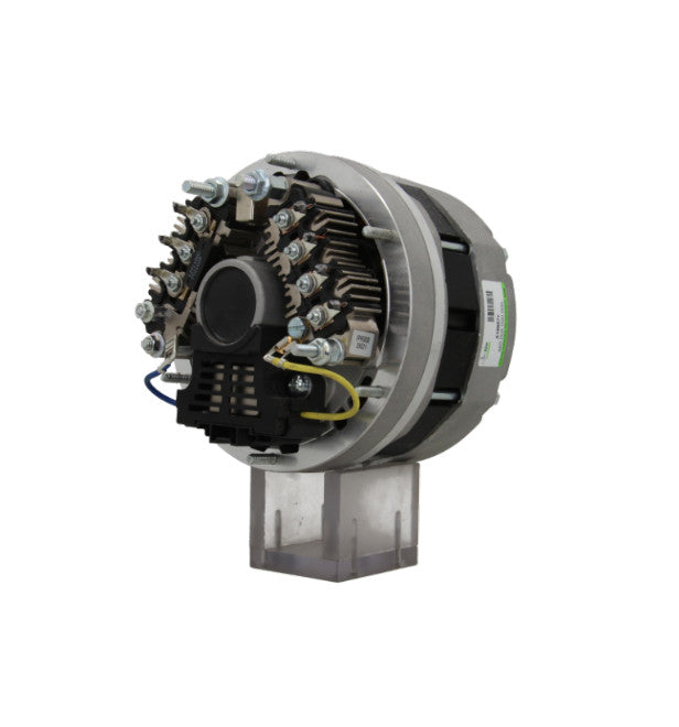 Alternator FOR Porsche 911 3.0 Petrol 3.3 Turbo 930.6 930.66 Valeo HC-Cargo - view 5