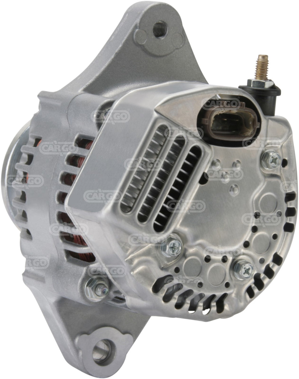 Alternator FOR Bobcat Bomag Hitachi Ingersoll-Rand Kubota Terex Volvo D722-E
