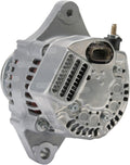 Alternator FOR Bobcat Bomag Hitachi Ingersoll-Rand Kubota Terex Volvo D722-E