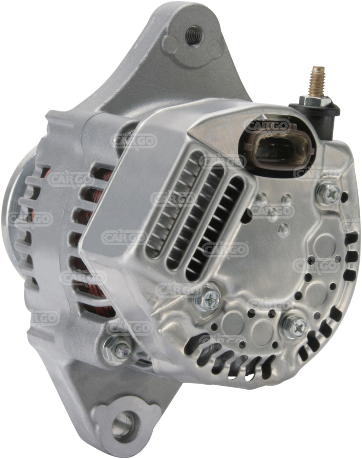 Alternator FOR Bobcat Bomag Hitachi Ingersoll-Rand Kubota Terex Volvo D722-E