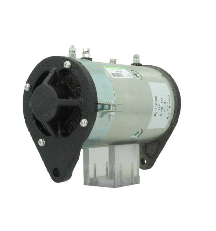 Dynastarter FOR Albin BCS Goldoni Lombardini Piaggio Bosch Efel Remy Volvo KHD - view 6