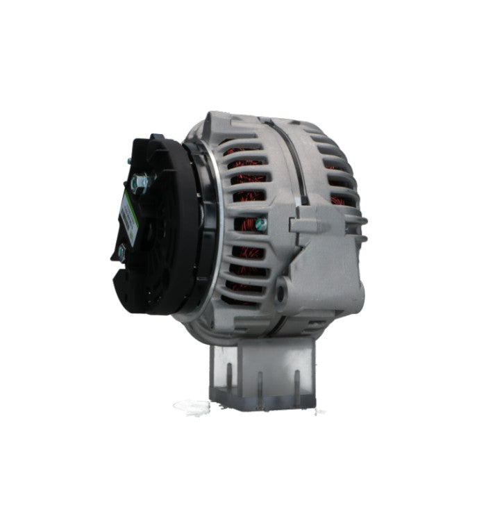 Alternator FOR Agco Case Claas Cummins Gehl Ingersoll-Rand John Deere 4045T - view 5