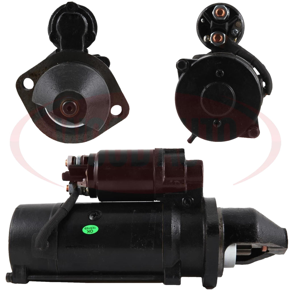 Starter Motor FOR Renault Ares 825 815 836 710 725 735 720 6.8 - view 5