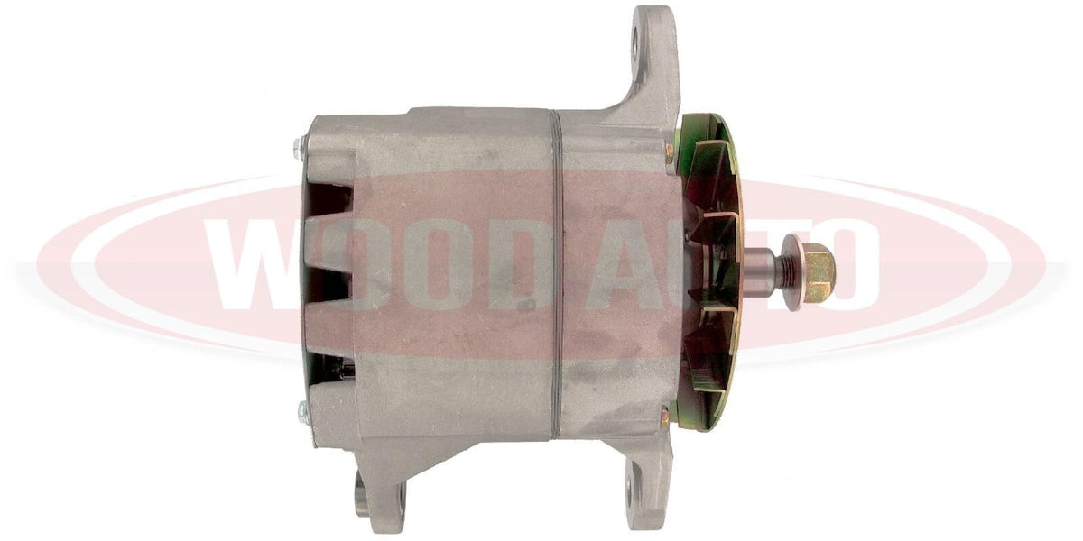 Alternator FOR Caterpillar Cummins CAV Massey Ferguson IH Mack Type 20SI 300 - view 4