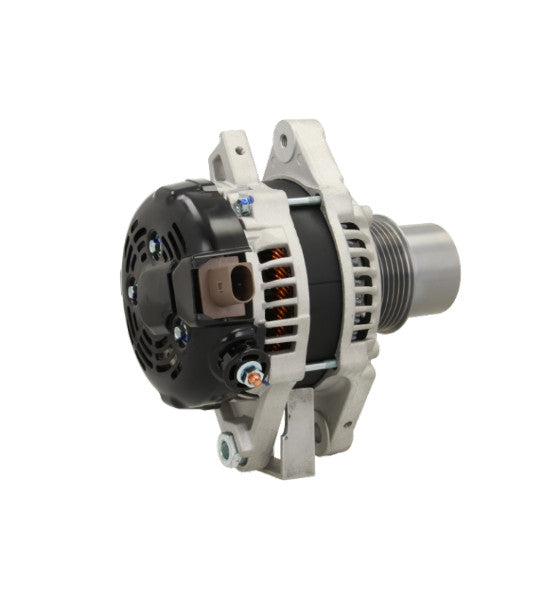 Alternator FOR Citroen C1 Peugeot 108 Toyota Aygo Aygo X Yaris 1.0 Petrol 998cc - view 4
