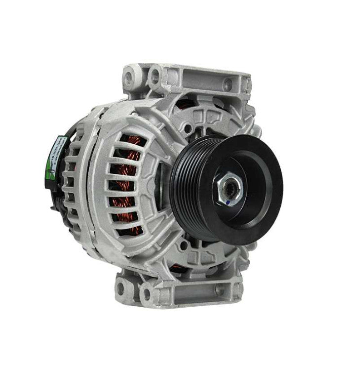 Alternator FOR Scania 4 series bus Diesel L P G R S T series Touring - view 2