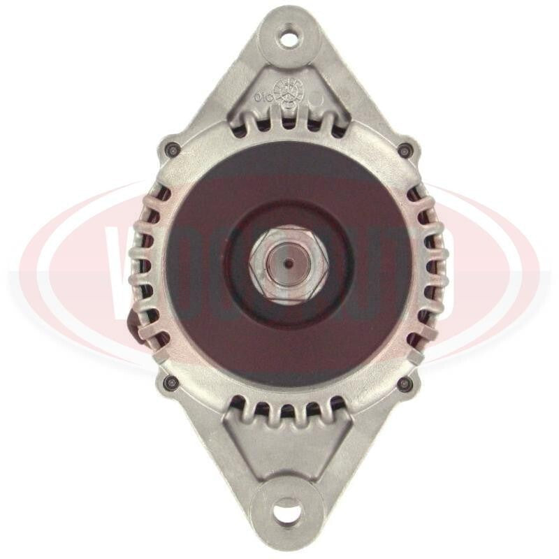 Alternator FOR Komatsu Yanmar ForkLift Marine Denso 4DE94E 4DE94E 4TNE94 - view 4