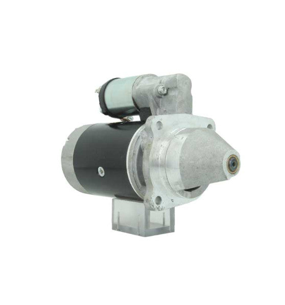 Starter Motor FOR Massey Ferguson MF200 MF300 MF600 298 375 390 383 398 390T 399 - view 2