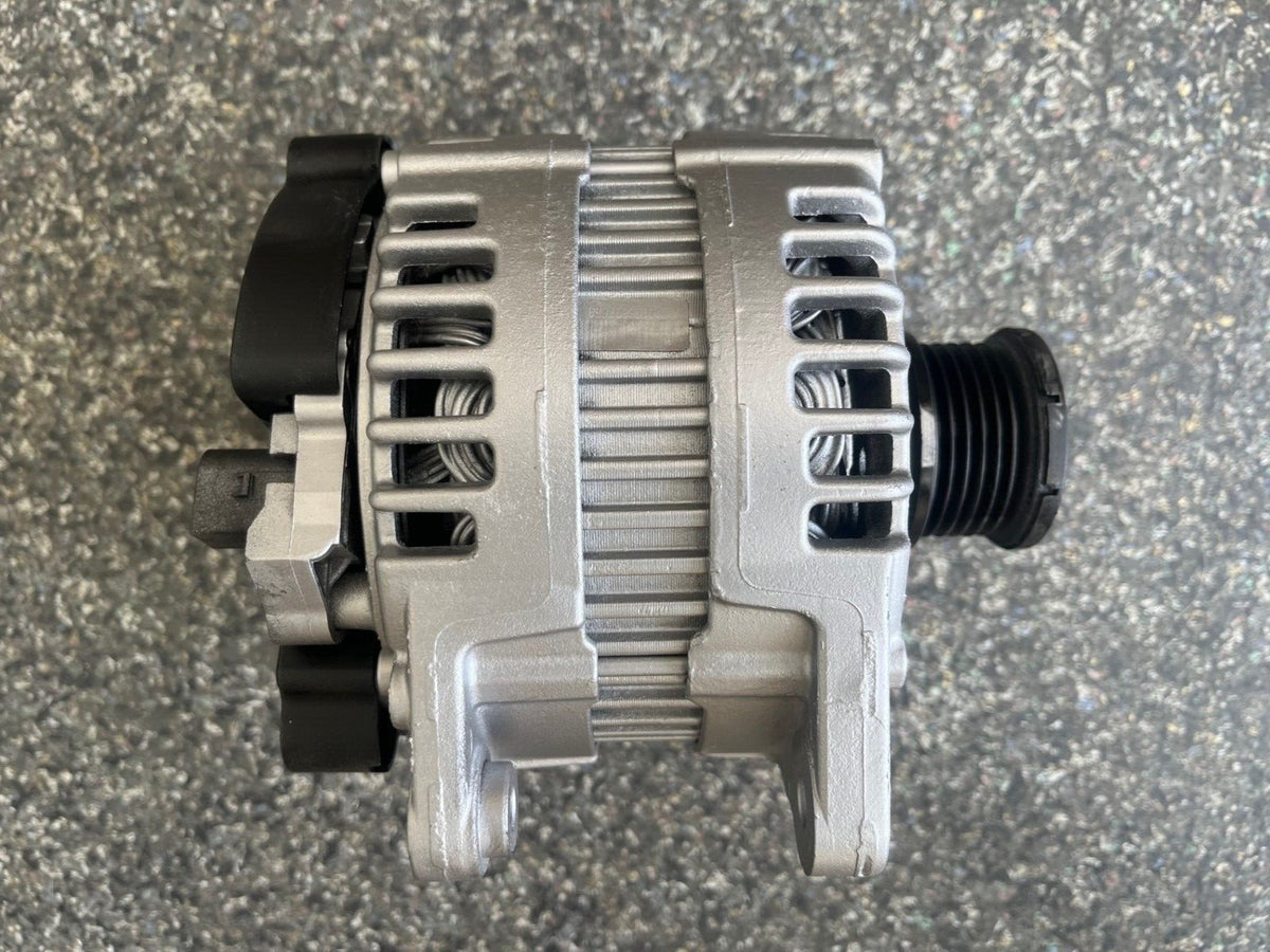 Alternator FOR Audi A6 2.0 Diesel TDi VW CC Passat 3.6 Petrol FSi Seat Skoda - view 3
