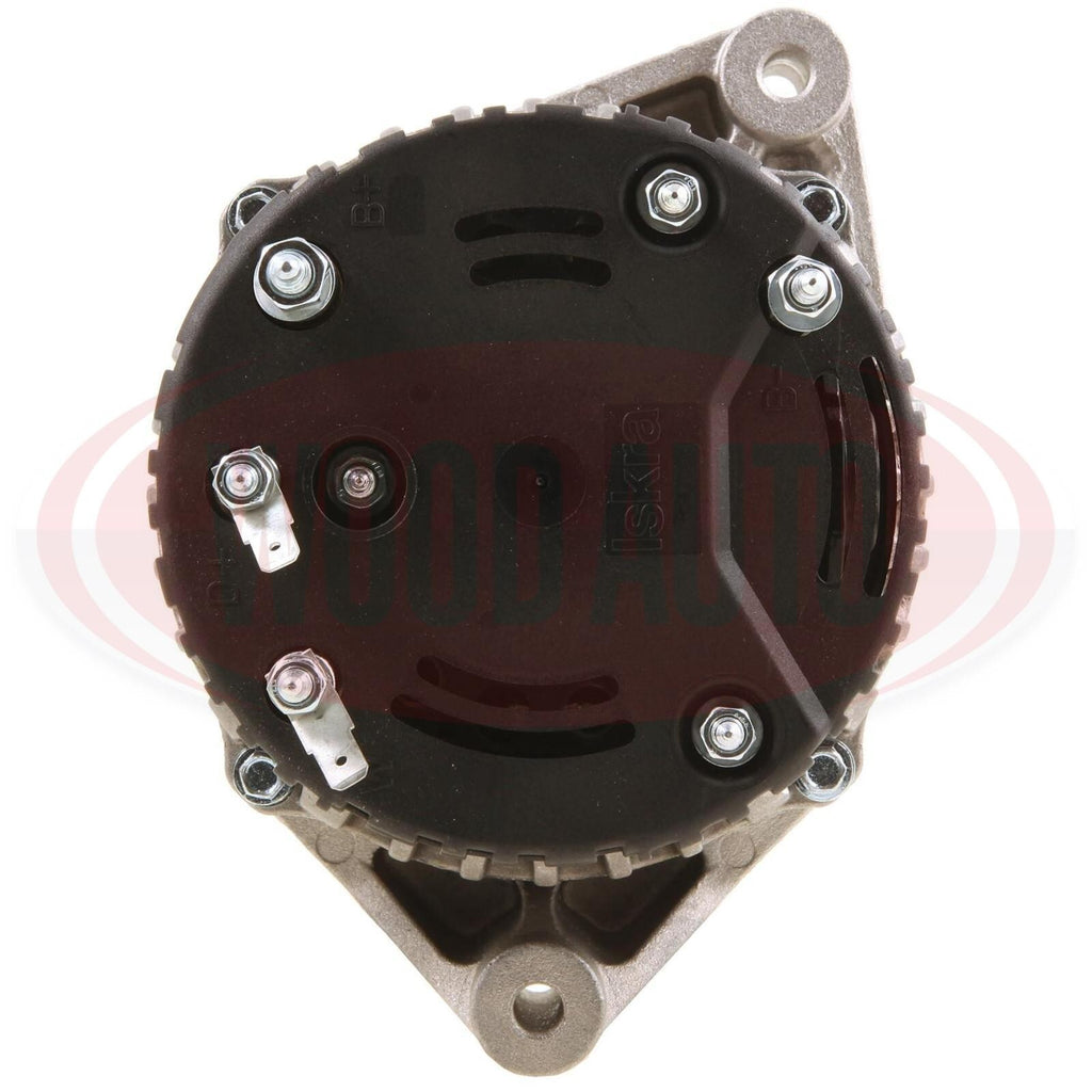 Alternator FOR Deutz-Fahr Same Antares 110 130 Dorado Golden 60 75 85 Silver 80 - view 4
