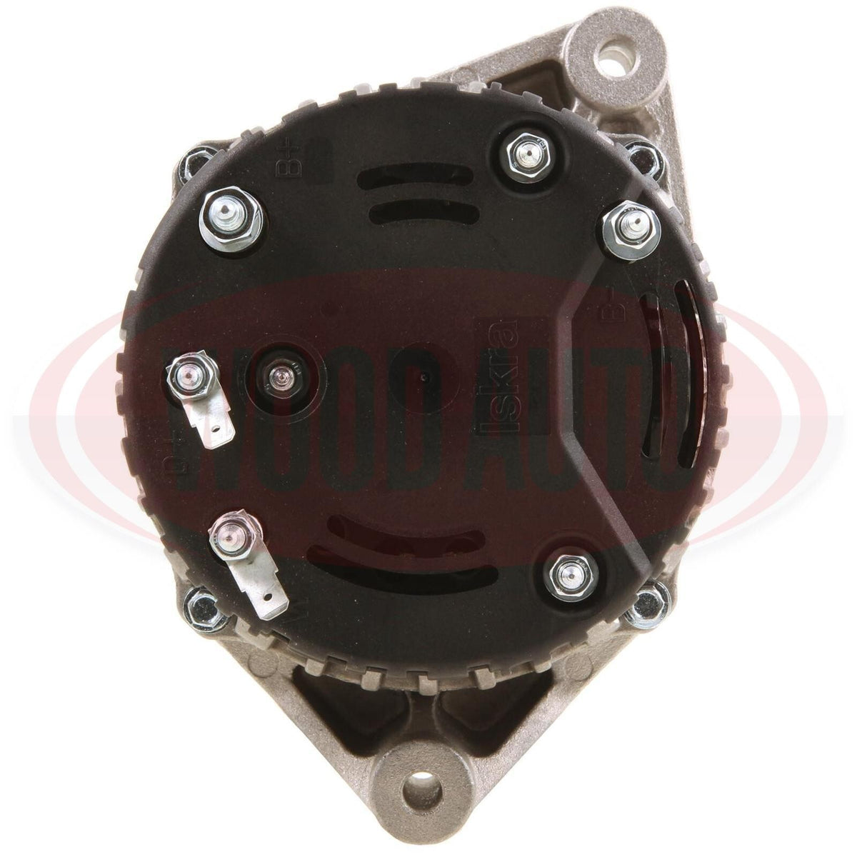Alternator FOR Deutz-Fahr Same Antares 110 130 Dorado Golden 60 75 85 Silver 80 - view 4