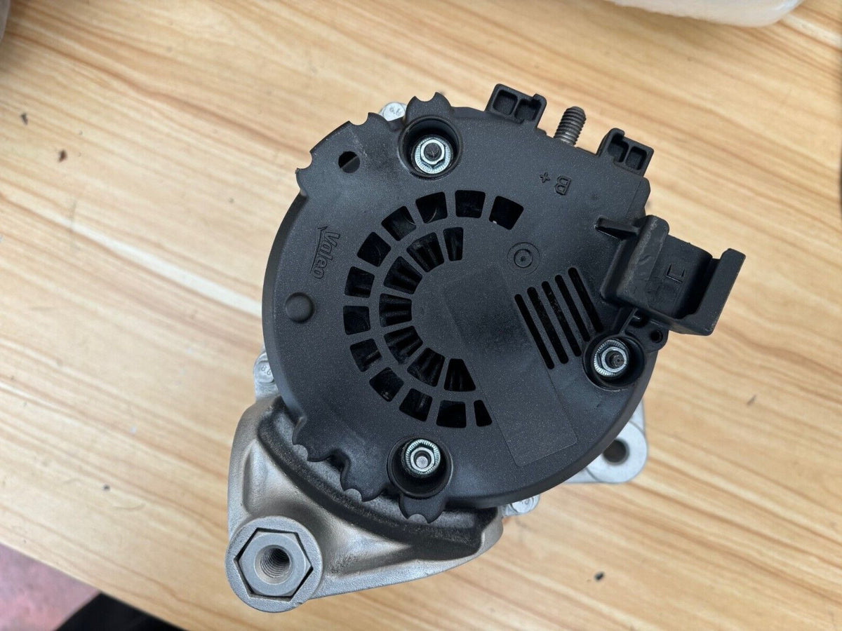 Alternator FOR BMW 418d 420d 425d 2.0 Diesel 2013 2014 2015 2016 N47D20D N47D20C - view 4