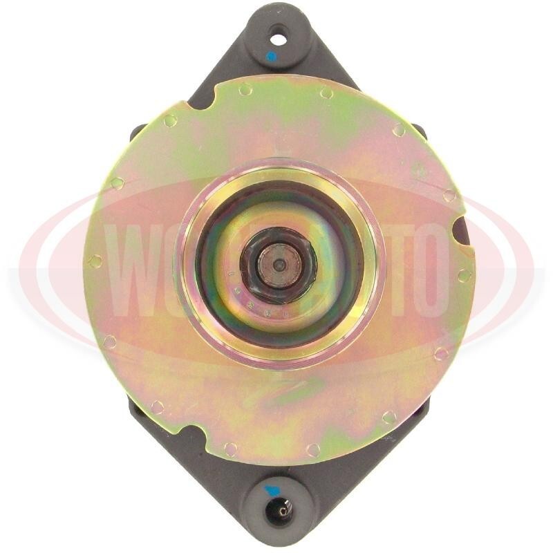 Alternator FOR Mercury Marine OMC Marine Arco Mando Valeo Prestolite Lucas - view 4
