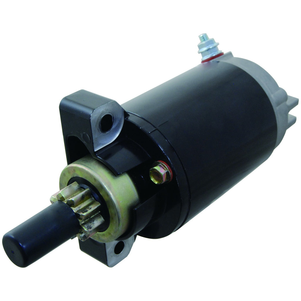 Starter Motor FOR Mercury Marine Yamaha Marine 25 HP United Technologies