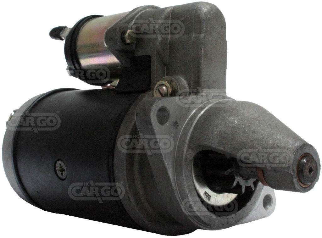 Starter Motor FOR LDV Sherpa Lucas 1.8 Diesel KD18 BUS 12 Volt 10 Teeth 2.1 KW