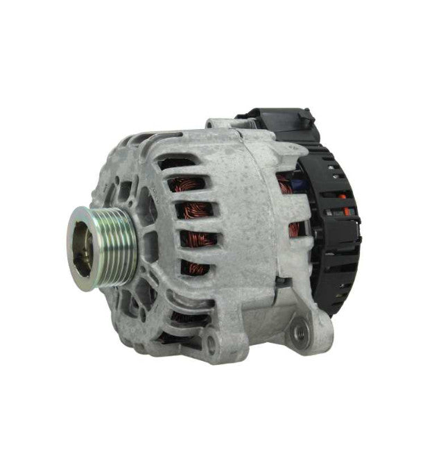 Alternator FOR Citroen C4 Grand Picasso 1.6 BlueHDi Start Stop Peugeot 2008 - view 10