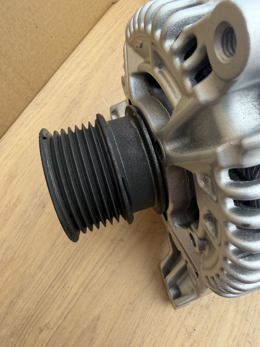ALTERNATOR FOR MERCEDES C200 C300 CLS350 E200 E300 E350 HYBRID STARTER 210A