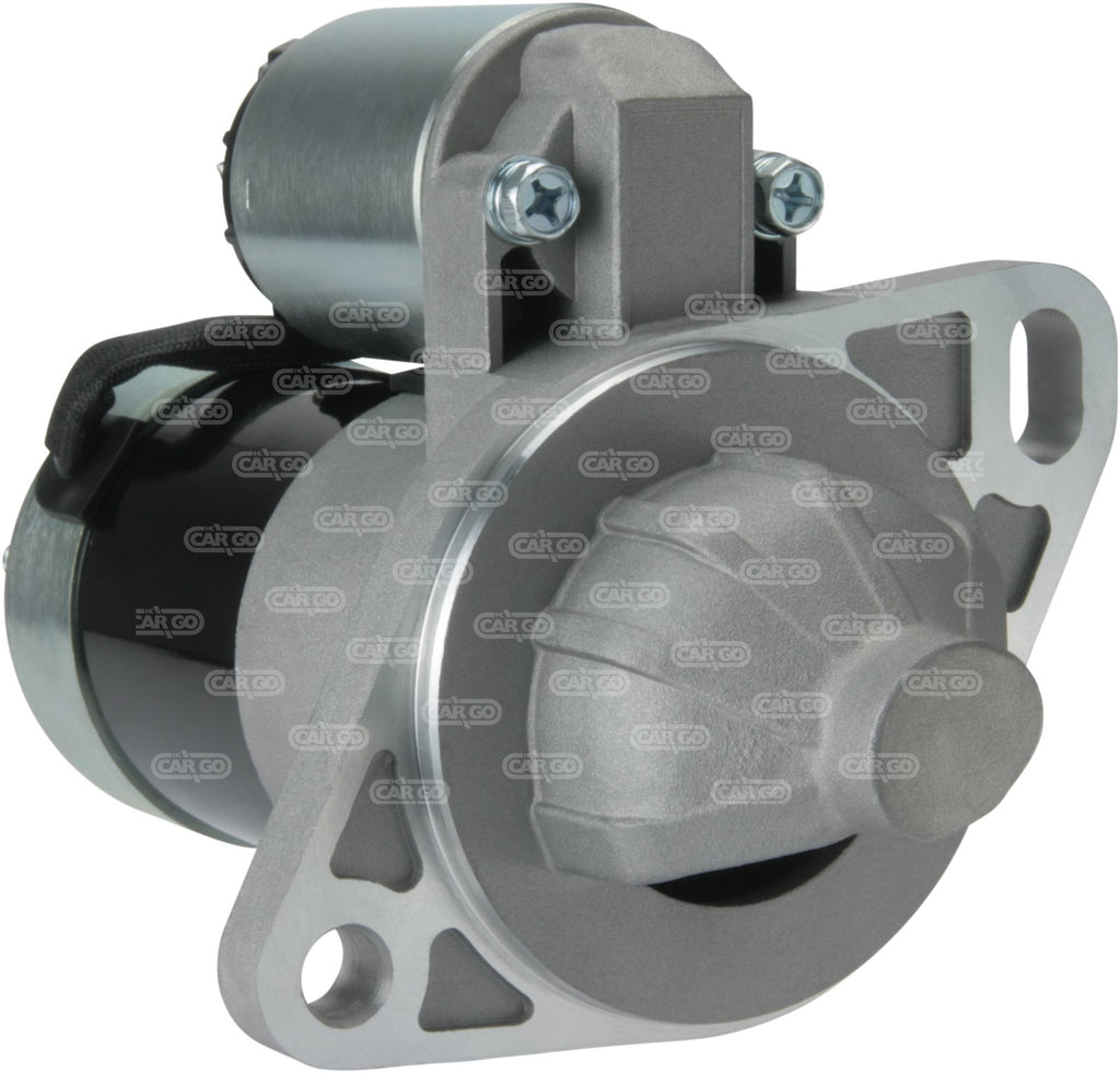 Starter Motor FOR John Deere 1420 1435 4010 4100 4110 (Pro) Gator TH 6x4 Diesel - view 2