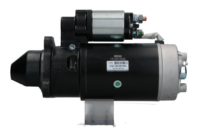 Starter Motor FOR MWM-Diesel MWM19 MWM21 MWM51 MWM53 MWM95 KHD Liebherr Bosch - view 8