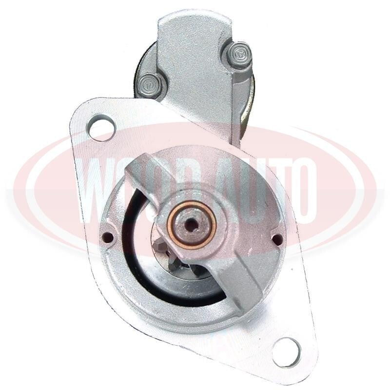 Starter Motor FOR Komatsu Fork Lift FG10-10 D11PU NFG-101 D11 Hitachi Nissan - view 5