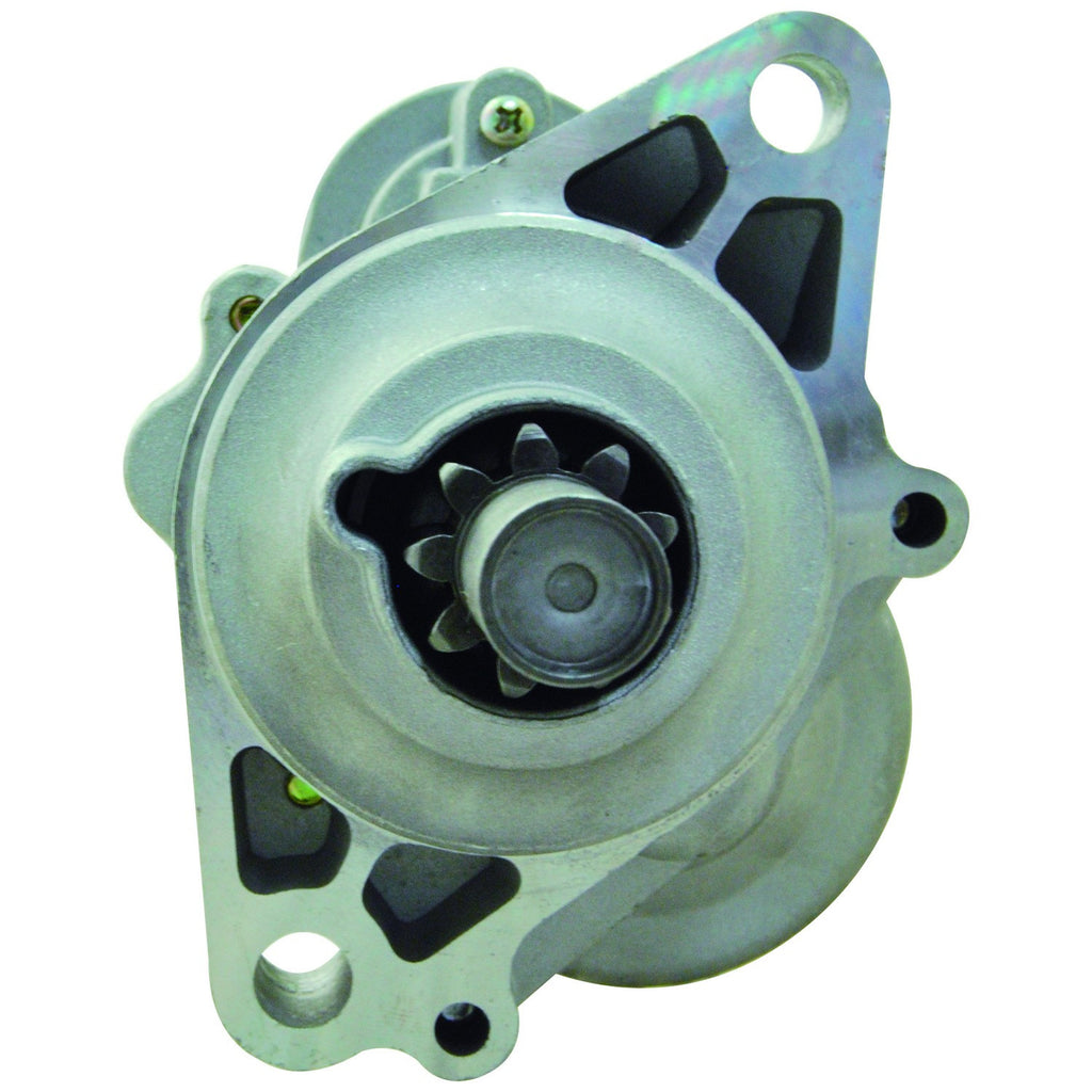 Starter Motor FOR Honda Isuzu Bosch Delco Remy HC-Cargo Lucas Mitsuba Valeo - view 9