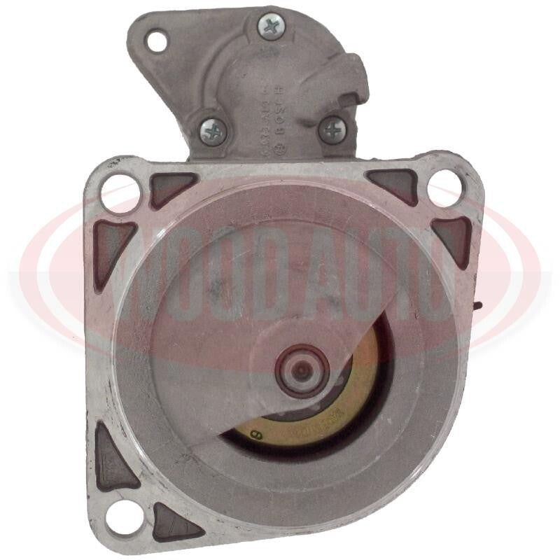Starter Motor FOR New Holland Fiat L TL Series L95 L65 L60 L75 L85 Diesel - view 4