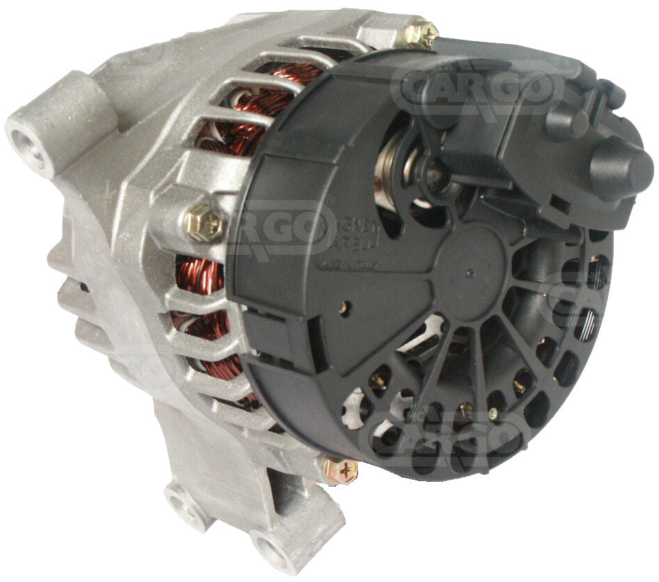 Alternator FOR Fiat Idea Punto Grande Punto Stilo 1.2 1.4 Petrol Ford Ka Lancia