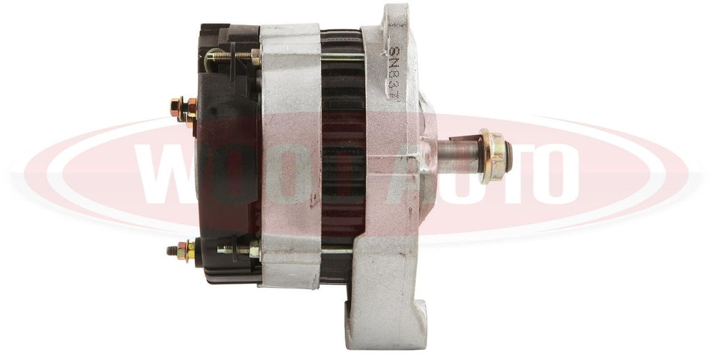 Alternator FOR Carrier Transicold Genesis TM800 Supra Carrier Maxima Valeo Lucas - view 7
