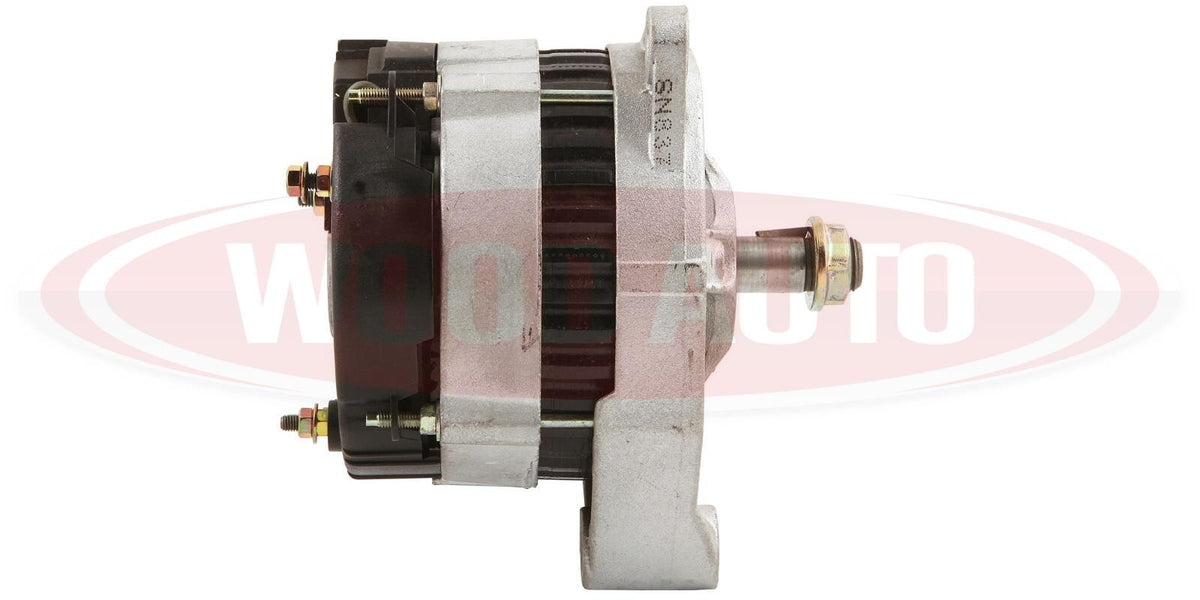 Alternator FOR Carrier Transicold Genesis TM800 Supra Carrier Maxima Valeo Lucas - view 7