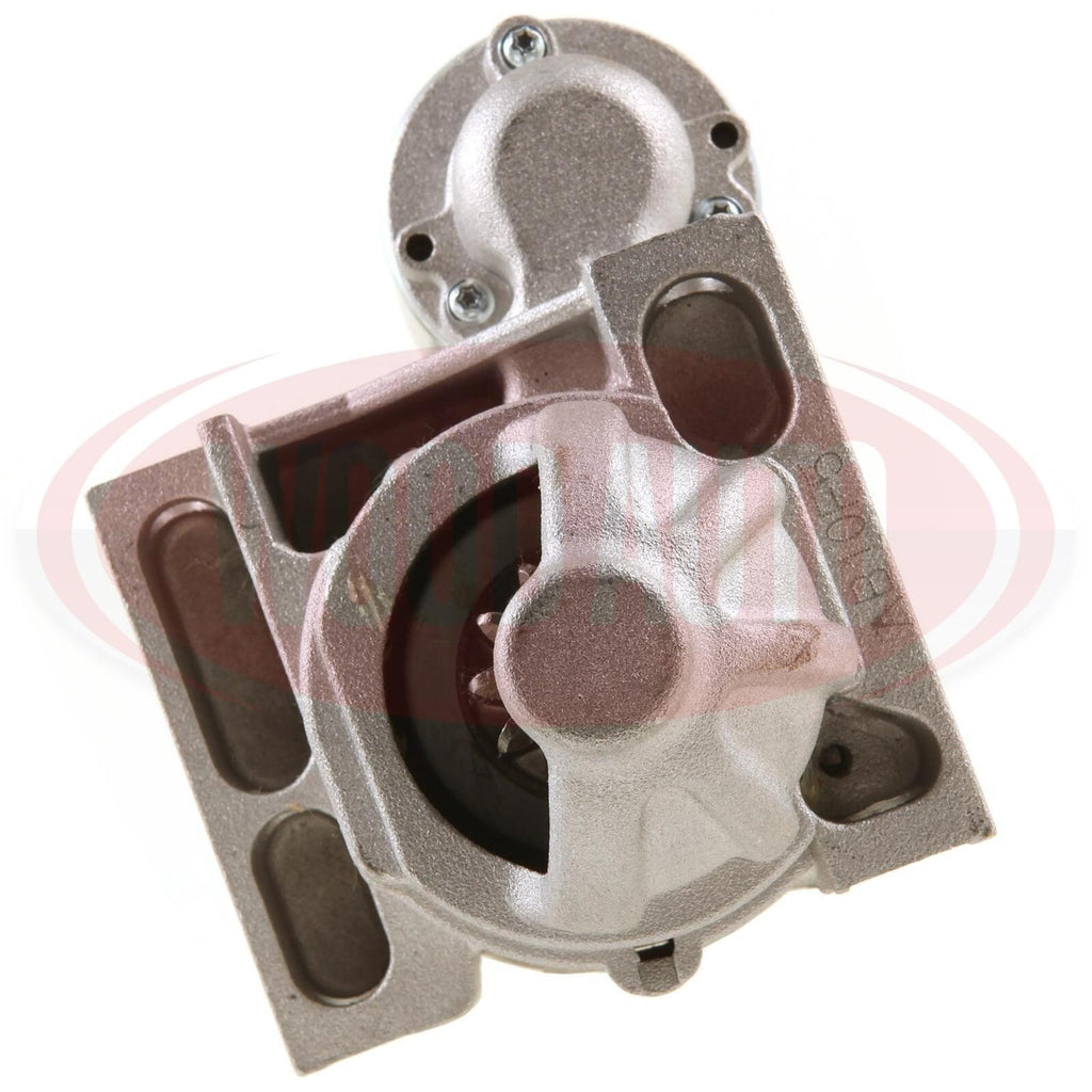 Starter Motor FOR Clark Mercury Mercruiser Volvo Penta Yamaha Marine PG260L - view 3