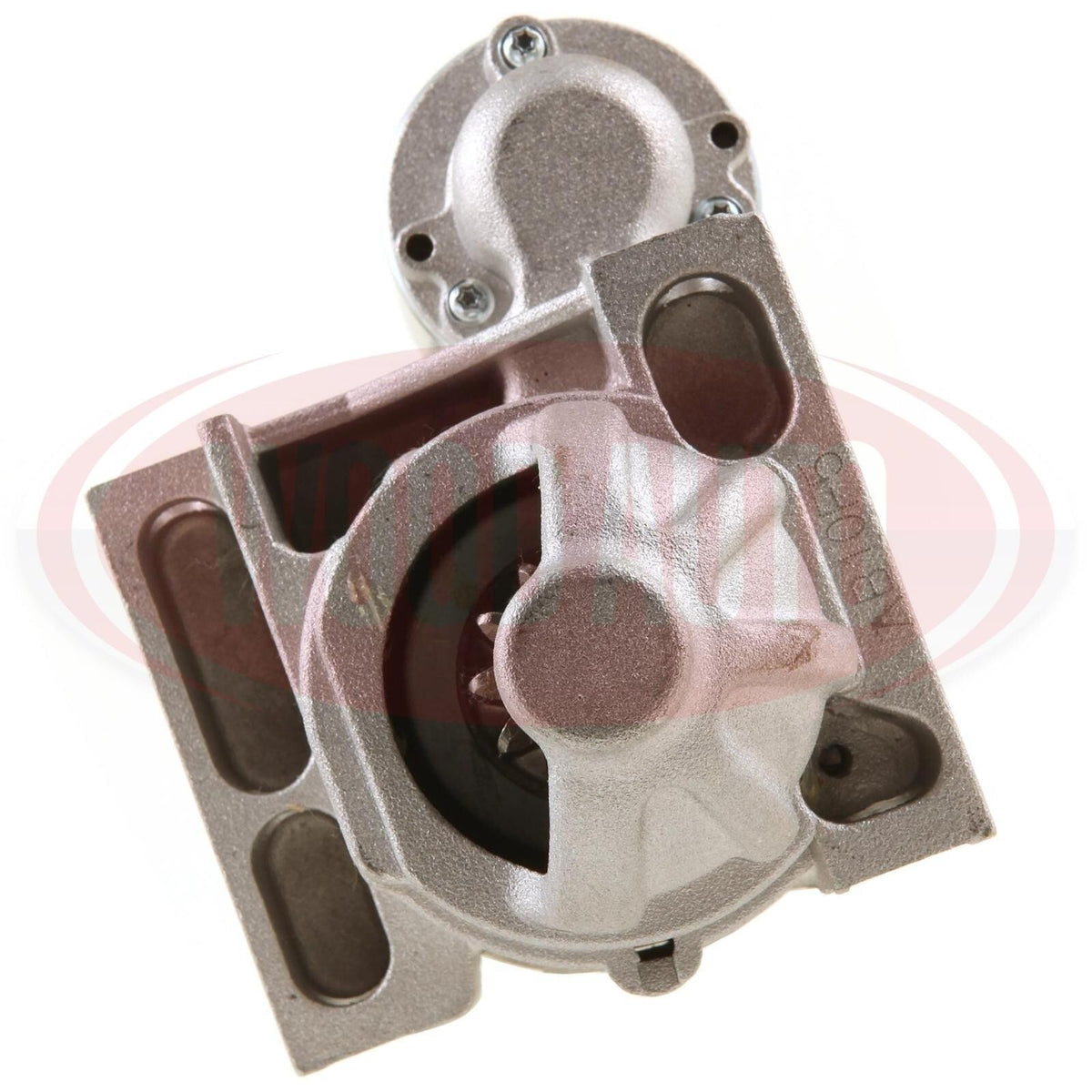 Starter Motor FOR Clark Mercury Mercruiser Volvo Penta Yamaha Marine PG260L - view 3