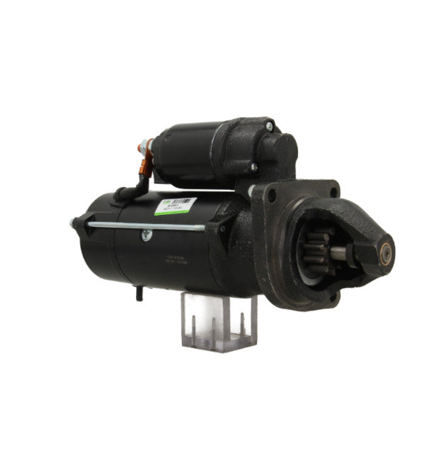 Starter Motor FOR Agco 4.2 kw 12 Volt 10 Teeth 11131612 42899559M2 4289959M91 - view 2