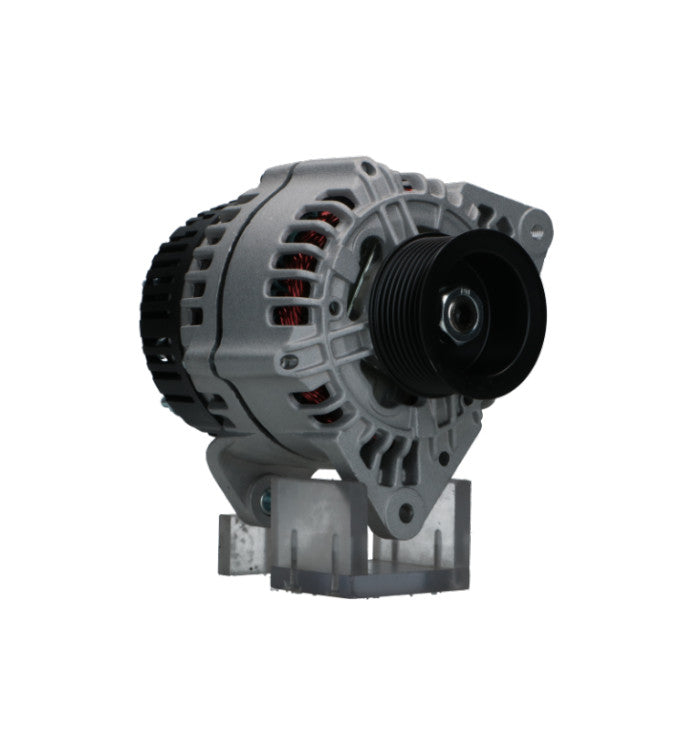 Alternator FOR Ford 5640 6640 7840 7740 8340 8240 5600 6600 Diesel New Holland - view 2