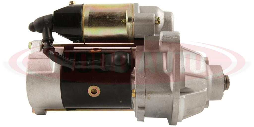 Starter Motor FOR Fuso Caterpillar Bell FAW Mitsubishi 6D10 6D14 6D15 6D16 - view 6