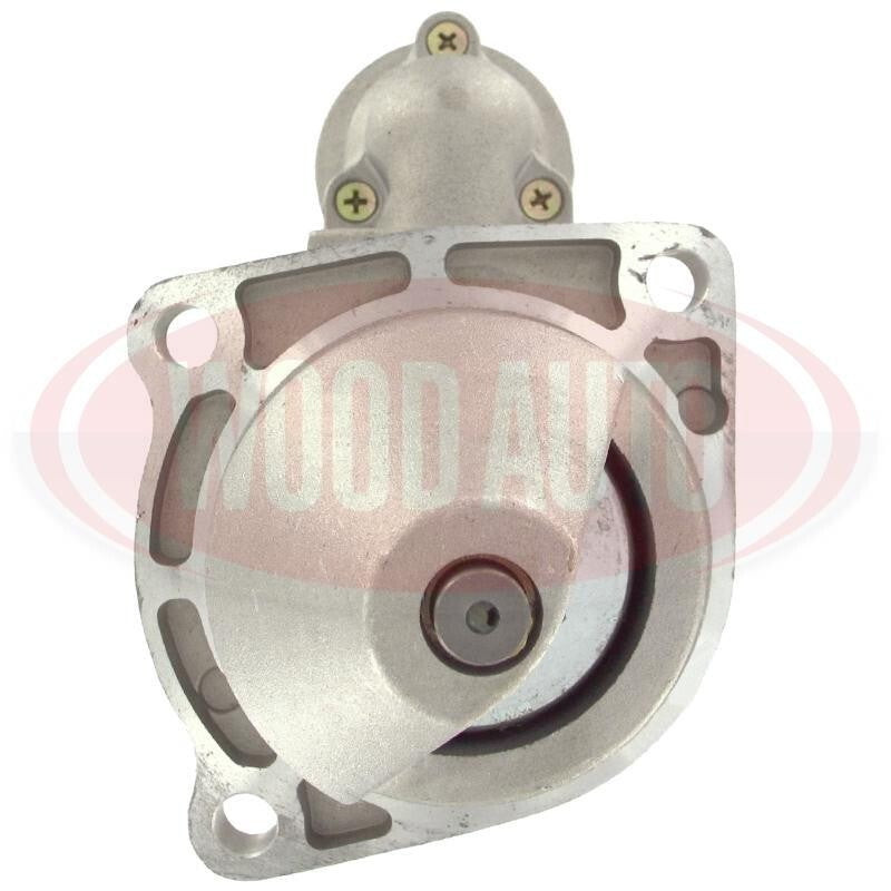 Starter Motor FOR Case Deutz-Fahr Hyundai John Deere Volvo Volvo Penta Yanmar - view 4