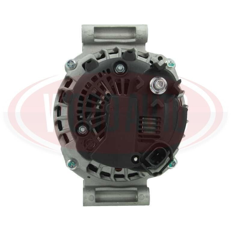 Alternator FOR Mercedes C180 E200 C200 SLK200 E250 C250 SLK250 1.8 Petrol CGi - view 4