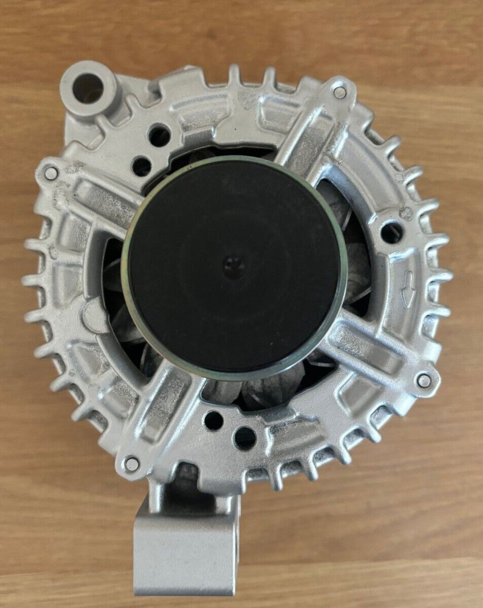 Alternator FOR Volvo S60 2.0 T4 V40 2.0 D3 175 AMP - view 2