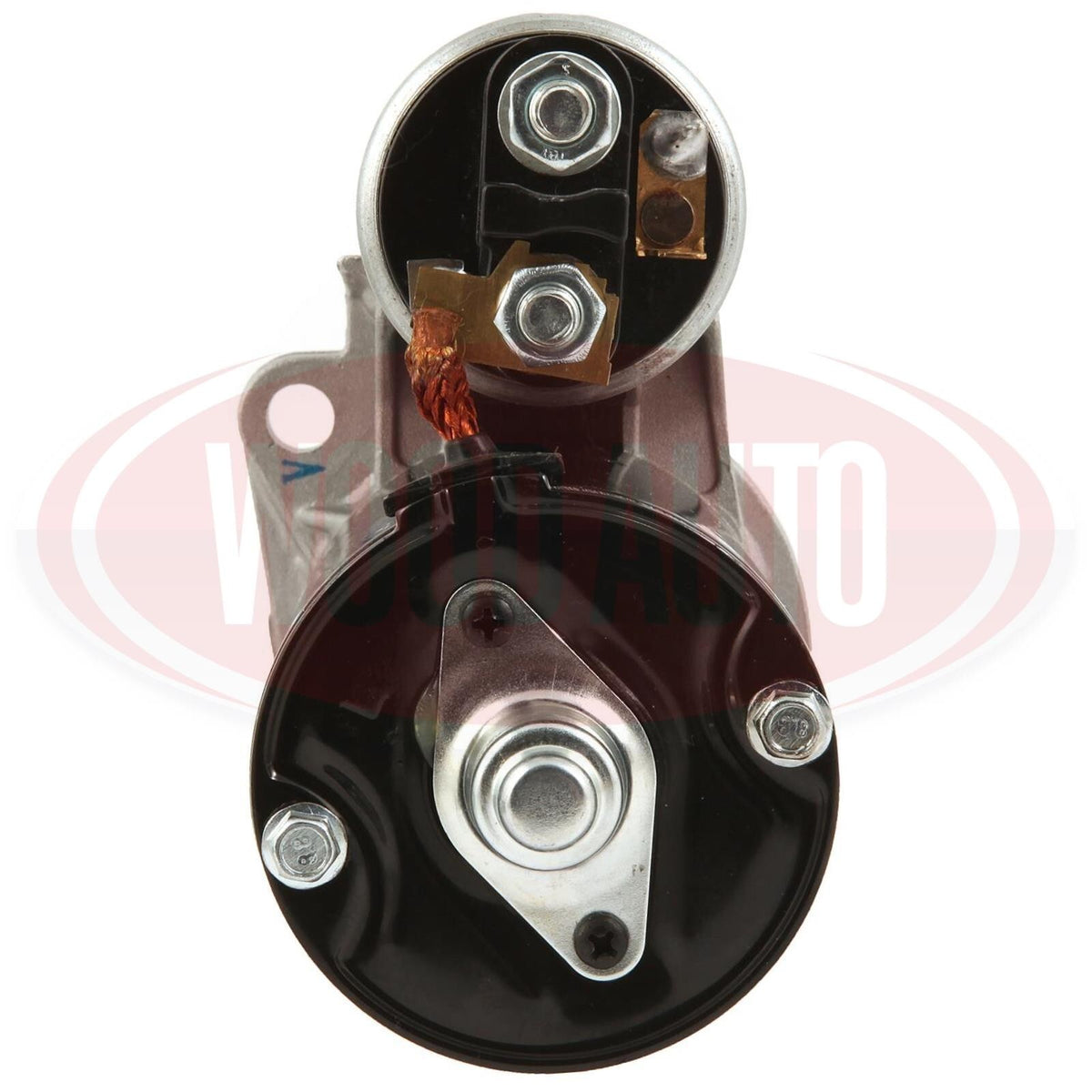 Starter Motor FOR BCS Bertolini Ferrari Goldoni Lombardini Piaggio Valpadana - view 5