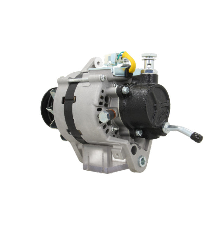 Alternator FOR Toyota Land Cruiser 3.4 4.0 Diesel (T)D 2H 12HT HJ60 HJ61 3980cc - view 9